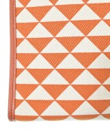 PRADA（プラダ）トートバッグ オレンジ サイズ:- レディース/2200675422161