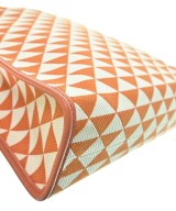 PRADA（プラダ）トートバッグ オレンジ サイズ:- レディース/2200675422161