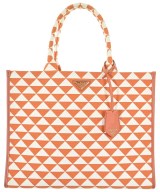 PRADA トートバッグ