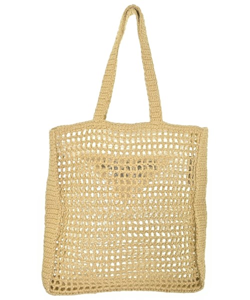 PRADA（プラダ）トートバッグ ベージュ サイズ:- レディース/2200675422178
