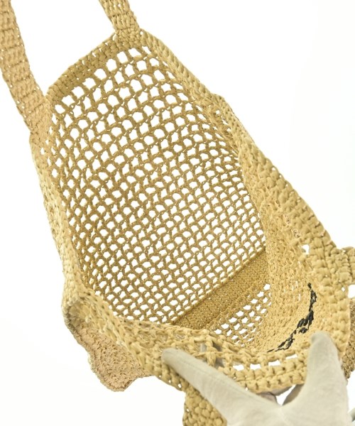 PRADA（プラダ）トートバッグ ベージュ サイズ:- レディース/2200675422178