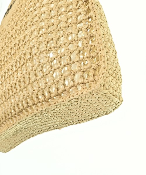 PRADA（プラダ）トートバッグ ベージュ サイズ:- レディース/2200675422178