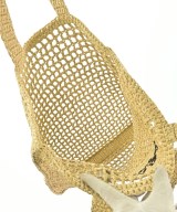 PRADA（プラダ）トートバッグ ベージュ サイズ:- レディース/2200675422178