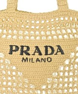 PRADA（プラダ）トートバッグ ベージュ サイズ:- レディース/2200675422178