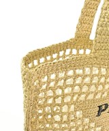 PRADA（プラダ）トートバッグ ベージュ サイズ:- レディース/2200675422178
