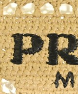 PRADA（プラダ）トートバッグ ベージュ サイズ:- レディース/2200675422178