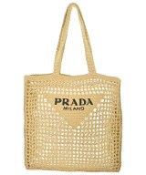 PRADA トートバッグ
