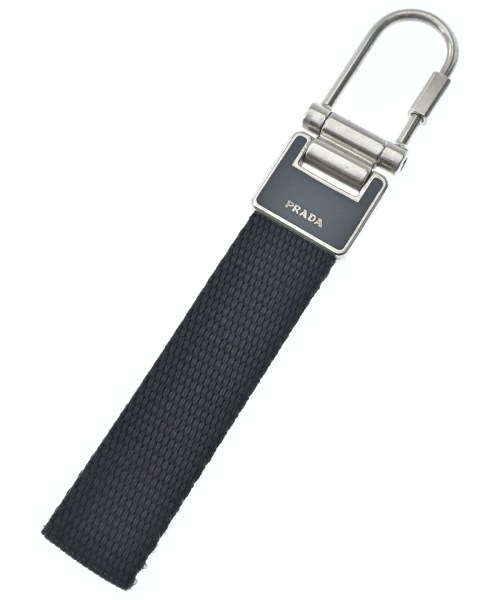 PRADA(プラダ)キーケース・キーホルダー 黒 サイズ:-/2200675476027