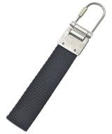 PRADA（プラダ）キーケース・キーホルダー 黒 サイズ:- レディース/2200675476027