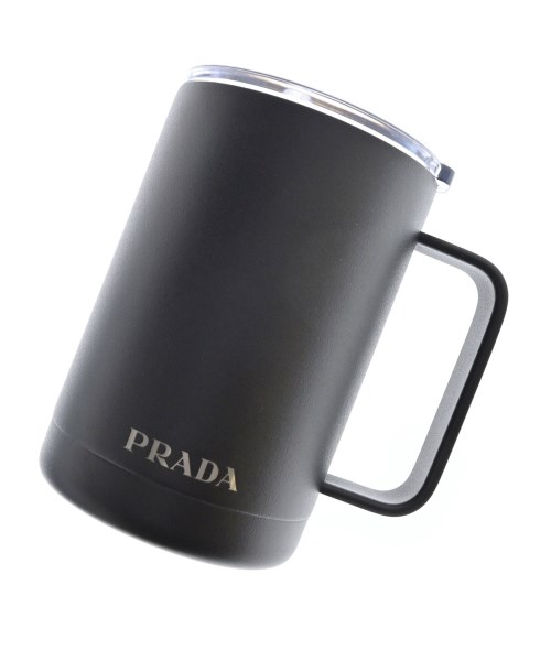 PRADA(プラダ)小物類（その他） 黒 サイズ:-/2200675171151