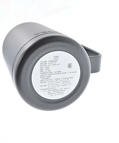 PRADA（プラダ）小物類（その他） 黒 サイズ:- レディース/2200675171151