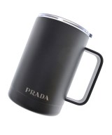 PRADA（プラダ）小物類（その他） 黒 サイズ:- レディース/2200675171151