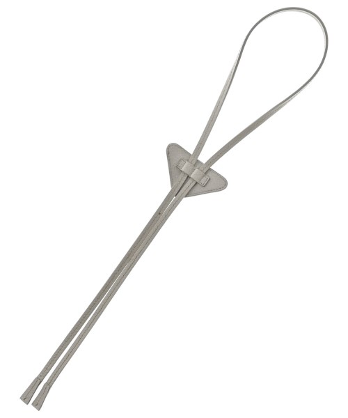 PRADA（プラダ）小物類（その他） 白 サイズ:- レディース/2200676850062