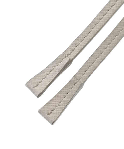 PRADA（プラダ）小物類（その他） 白 サイズ:- レディース/2200676850062