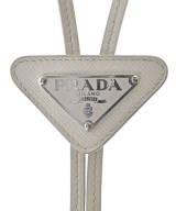 PRADA（プラダ）小物類（その他） 白 サイズ:- レディース/2200676850062