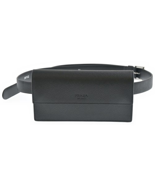 プラダ(PRADA)のPRADA ショルダーバッグ
