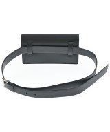 PRADA（プラダ）ショルダーバッグ 黒 サイズ:34 レディース/2200676993011