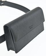 PRADA（プラダ）ショルダーバッグ 黒 サイズ:34 レディース/2200676993011