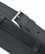 PRADA（プラダ）ショルダーバッグ 黒 サイズ:34 レディース/2200676993011