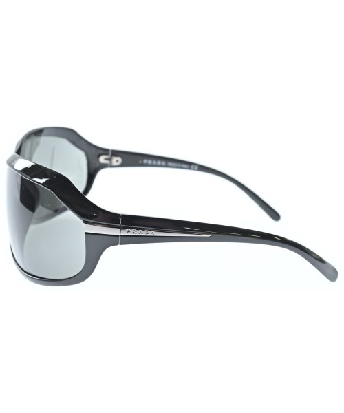PRADA（プラダ）サングラス 黒 サイズ:- レディース/2200673337283