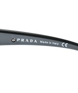PRADA（プラダ）サングラス 黒 サイズ:- レディース/2200673337283
