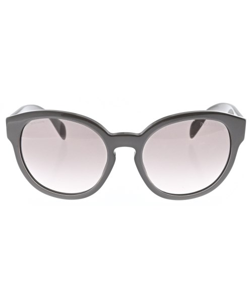 PRADA（プラダ）サングラス グレー サイズ:- レディース/2200677118147