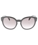PRADA（プラダ）サングラス グレー サイズ:- レディース/2200677118147