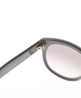 PRADA（プラダ）サングラス グレー サイズ:- レディース/2200677118147