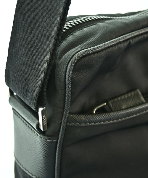 PRADA（プラダ）ショルダーバッグ 黒 サイズ:- レディース/2200670771134