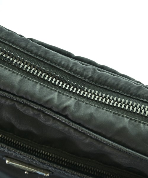 PRADA（プラダ）ショルダーバッグ 黒 サイズ:- レディース/2200670771134
