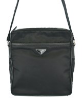 PRADA（プラダ）ショルダーバッグ 黒 サイズ:- レディース/2200670771134