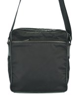 PRADA（プラダ）ショルダーバッグ 黒 サイズ:- レディース/2200670771134