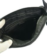 PRADA（プラダ）ショルダーバッグ 黒 サイズ:- レディース/2200670771134