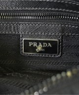 PRADA（プラダ）ショルダーバッグ 黒 サイズ:- レディース/2200670771134
