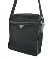 PRADA（プラダ）ショルダーバッグ 黒 サイズ:- レディース/2200670771134