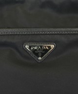 PRADA（プラダ）ショルダーバッグ 黒 サイズ:- レディース/2200670771134