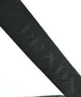 PRADA（プラダ）ショルダーバッグ 黒 サイズ:- レディース/2200670771134