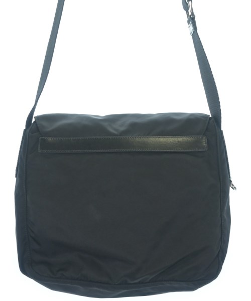 PRADA（プラダ）ショルダーバッグ 黒 サイズ:- レディース/2200672628061