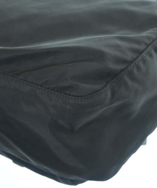 PRADA（プラダ）ショルダーバッグ 黒 サイズ:- レディース/2200672628061
