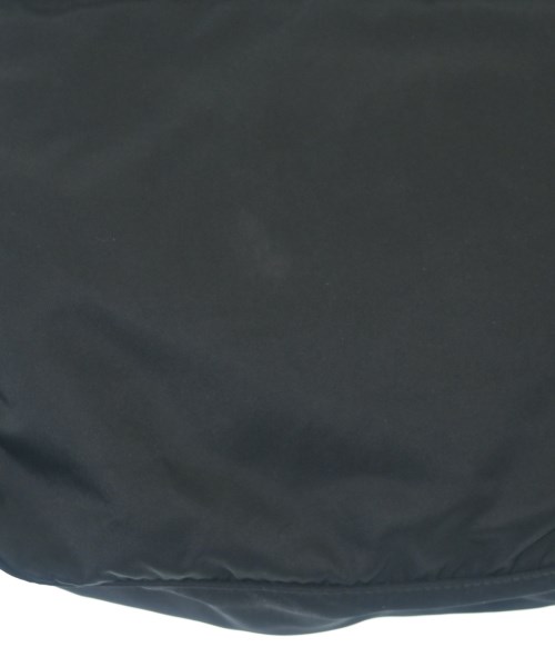 PRADA（プラダ）ショルダーバッグ 黒 サイズ:- レディース/2200672628061