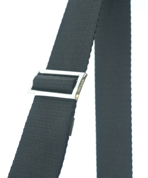 PRADA（プラダ）ショルダーバッグ 黒 サイズ:- レディース/2200672628061