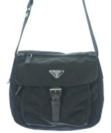 PRADA（プラダ）ショルダーバッグ 黒 サイズ:- レディース/2200672628061
