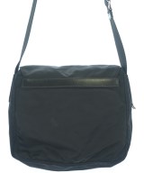 PRADA（プラダ）ショルダーバッグ 黒 サイズ:- レディース/2200672628061