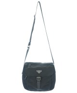 PRADA（プラダ）ショルダーバッグ 黒 サイズ:- レディース/2200672628061