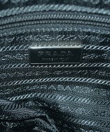PRADA（プラダ）ショルダーバッグ 黒 サイズ:- レディース/2200672628061