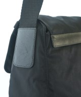 PRADA（プラダ）ショルダーバッグ 黒 サイズ:- レディース/2200672628061
