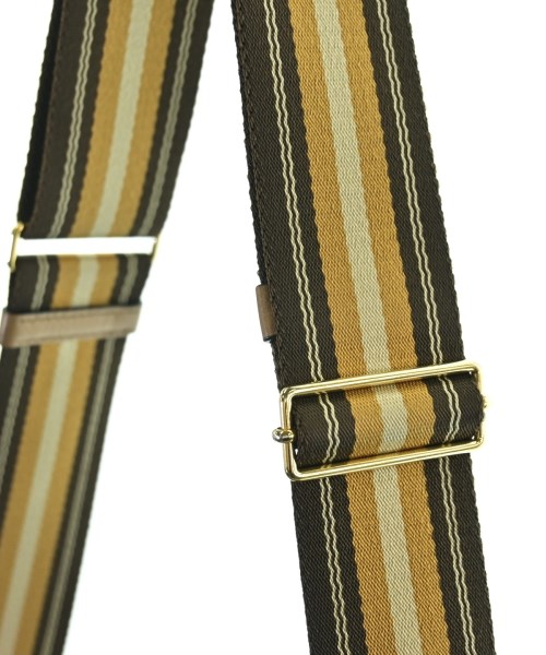 PRADA（プラダ）ボストンバッグ 茶 サイズ:- レディース/2200674764248