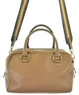 PRADA（プラダ）ボストンバッグ 茶 サイズ:- レディース/2200674764248