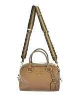PRADA（プラダ）ボストンバッグ 茶 サイズ:- レディース/2200674764248