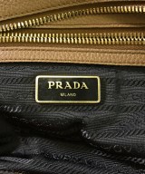 PRADA（プラダ）ボストンバッグ 茶 サイズ:- レディース/2200674764248